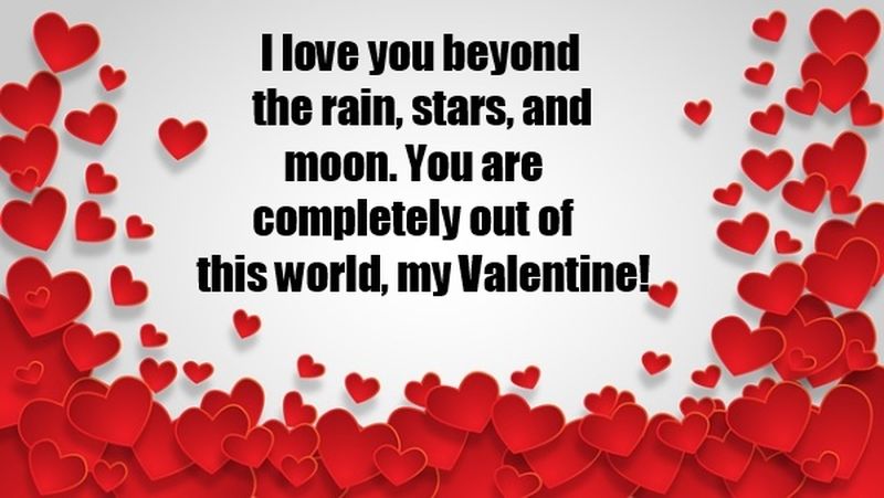 mesaje ziua indragostitilor