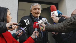 VIDEO | Medicul Mircea Beuran, în arest la domiciliu