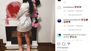 Simina de la Puterea dragostei