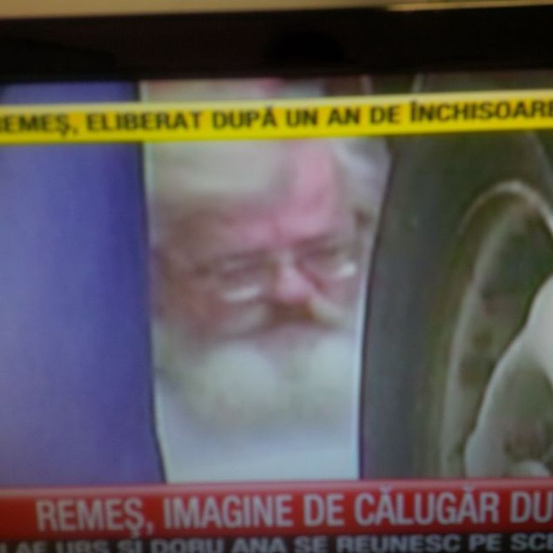 Decebal Traian Remeș