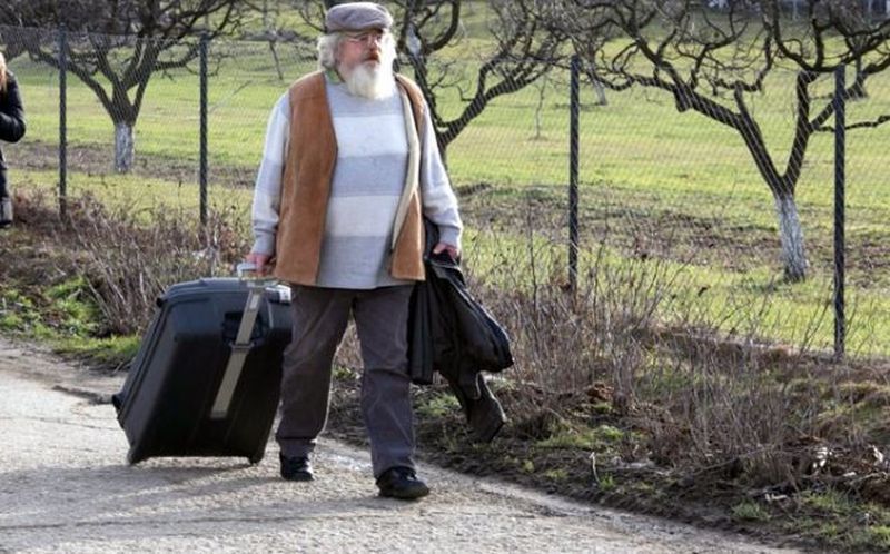 Decebal Traian Remeș