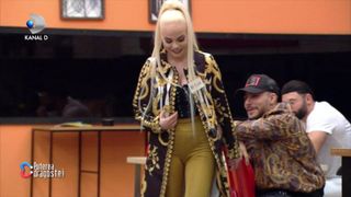 Puterea Dragostei Berna si Philip