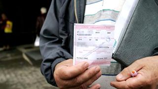 Ministrul muncii - pensii