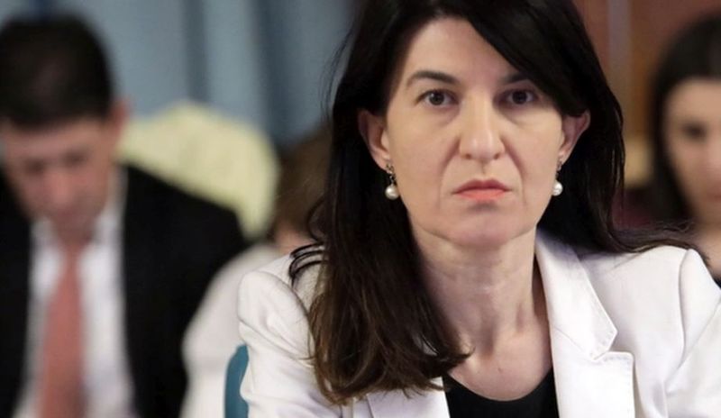 Ministrul muncii - pensii