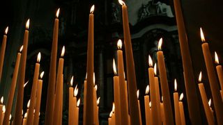 E sărbătoare astăzi în calendarul ortodox! Ce nu ai voie să faci?