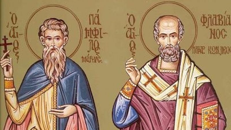 Sarbatoare 16 februarie 2020 - Calendar ortodox - Ce sarbatoare e astăzi