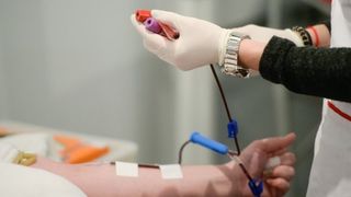 Un cunoscut jurnalist sportiv are nevoie de sânge