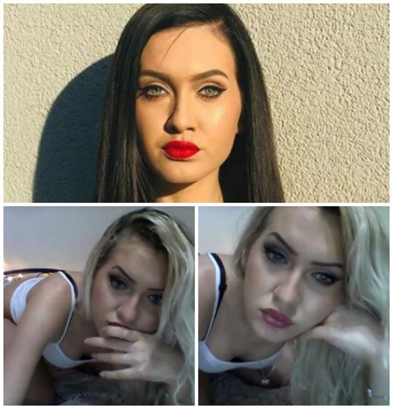 Bianca de la Puterea Dragostei a făcut videochat. Reacția lui Nelson Mondialu
