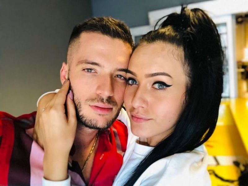 Bianca de la Puterea Dragostei a făcut videochat. Reacția lui Nelson Mondialu