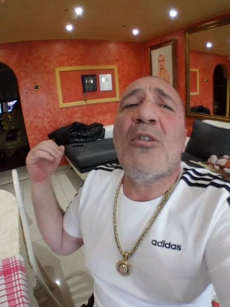 Bianca de la Puterea Dragostei a făcut videochat. Reacția lui Nelson Mondialu