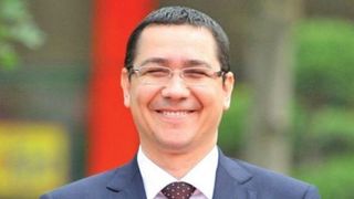 Victor Ponta