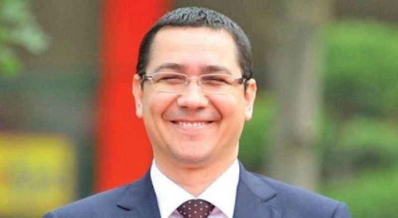 Victor Ponta