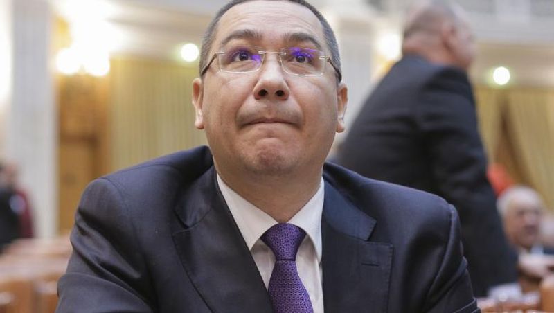 Victor Ponta