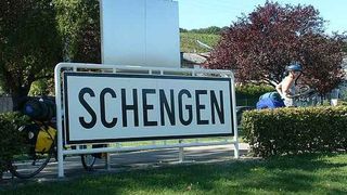 Ludovic Orban - spatiul Schengen