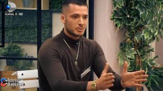 Cum arată mama lui Livian de la Puterea Dragostei?