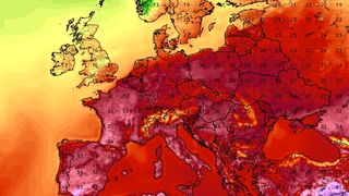 Prognoza meteo vara 2020