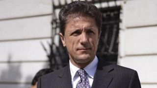 Gică Popescu, &icirc;n lacrimi! A murit primul lui antrenor