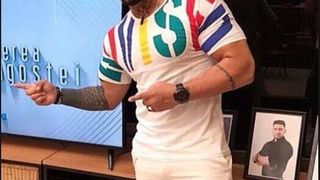 Andra Volos de la Puterea Dragostei este încolțită de Hamude: „Am să vă arăt niște dovezi...”