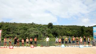 Rasturnare extraordinara de situatie la &ldquo;Survivor Romania&rdquo;