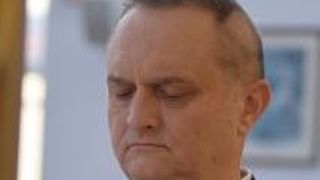 Părintele Gheorghe Muste a murit la 55 de ani