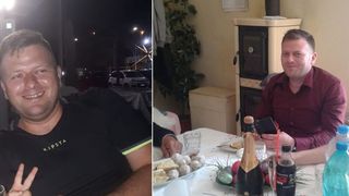 Mihăiță Radu a fost ucis cu bestialitate, apoi abandonat într-o baltă de sânge