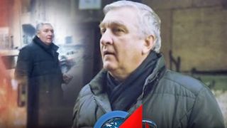 VIDEO | Mircea Beuran, interceptat &icirc;n timp ce recunoștea că a luat mită. Denunțătoarea chirurgului a dezvăluit totul