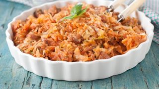  Varză a la Cluj. Rețetă delicioasă din inima României