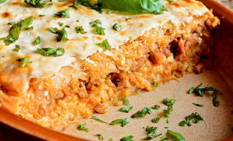  Varză a la Cluj. Rețetă delicioasă din inima României