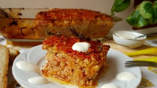  Varză a la Cluj. Rețetă delicioasă din inima Rom&acirc;niei