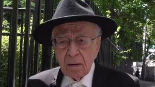 Mihai Șora, reacție incredibilă, în scandalul Brâncuși/Irina Rimes: ”Ce suflet schingiuit trebuie să ai ca să batjocorești un copil talentat și inteligent”