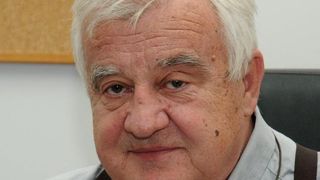 Doliu în lumea presei: Ioan Todan, fost coordonator al Departamentului Sport al TVR, a murit