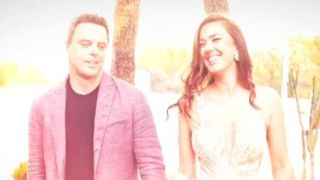 VIDEO | Poveste de dragoste &icirc;ntre o rom&acirc;ncă și un DJ celebru: &bdquo;Suntem fericiți și suntem bine&rdquo;