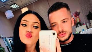 Bianca de la Puterea Dragostei