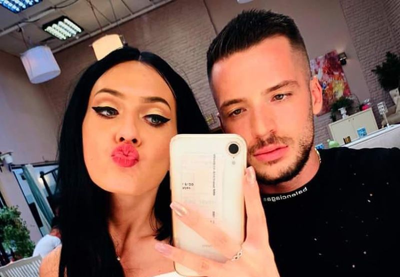 Bianca de la Puterea Dragostei