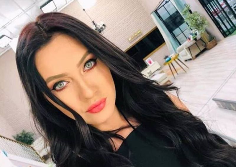 Bianca de la Puterea Dragostei