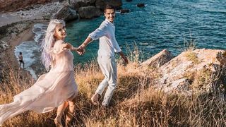 Andreea Balan divorteaza de George Burcea