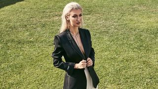 Andreea Balan divorteaza de George Burcea