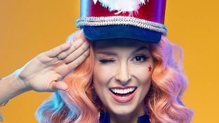 Andreea Balan divorteaza de George Burcea