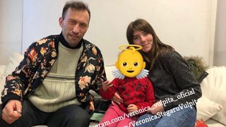 Adevărul neștiut despre Veronica și Viorel Stegaru