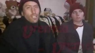 Adevărul neștiut despre Veronica și Viorel Stegaru. Cei doi, așa cum nu i-ați mai văzut niciodată