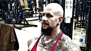 A murit Arnold de Oradea! S-a prăbușit din senin în sala de forță! Avea doar 28 de ani