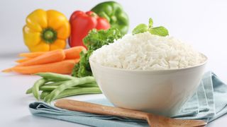 Rețeta arabă de succes a orezului basmatic