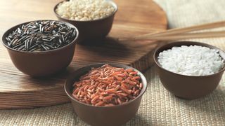 Rețeta arabă de succes a orezului basmatic