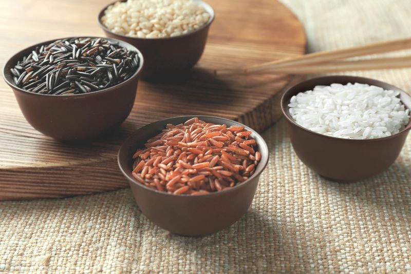 Rețeta arabă de succes a orezului basmatic