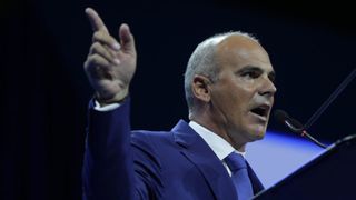 Rareș Bogdan, acuzații grave: „În România mori cu zile dacă n-ai pile!”