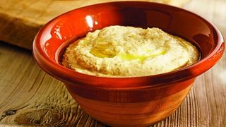 Icre de fasole reteta