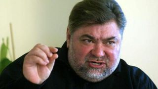 Pomană de 7 ani pentru Dumitru Sechelariu! Fostul primar și patron de fotbal a murit la 54 de ani, la Viena