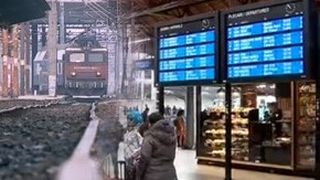 VIDEO | Dezastru &icirc;n gările din Rom&acirc;nia. Inspectorii ANPC au dat amenzi uriașe