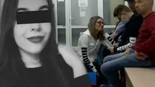 VIDEO | Alexandra a salvat patru vieți, după moarte