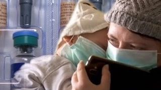 VIDEO | Gripa a mai ucis patru oameni, vaccinul e de negăsit